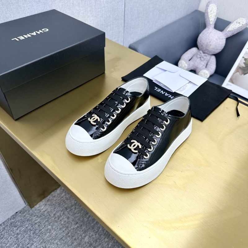 Chanel Casual Shoes